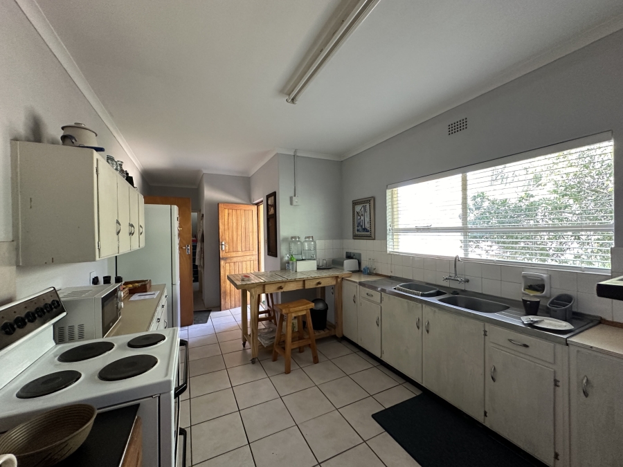 4 Bedroom Property for Sale in Barrydale Western Cape